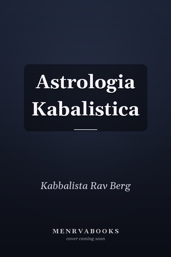 Astrologia Kabalistica