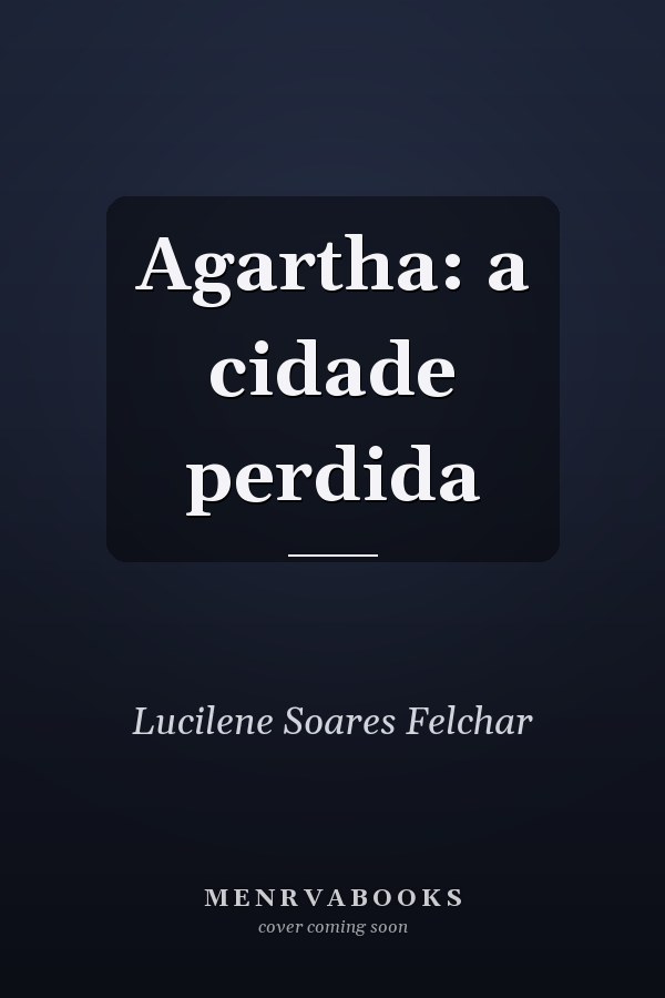 Agartha: a cidade perdida