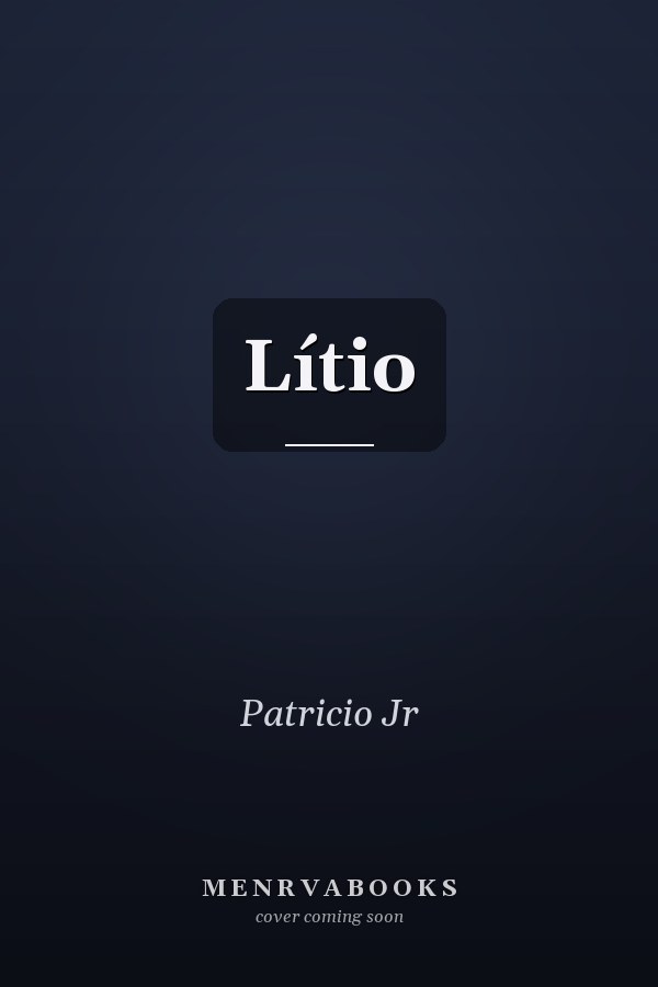 Lítio