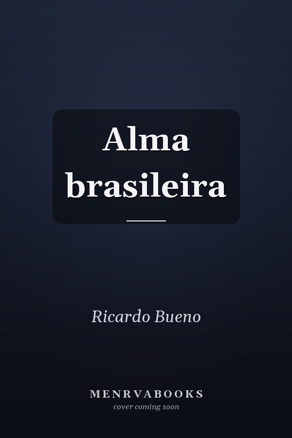 Alma brasileira