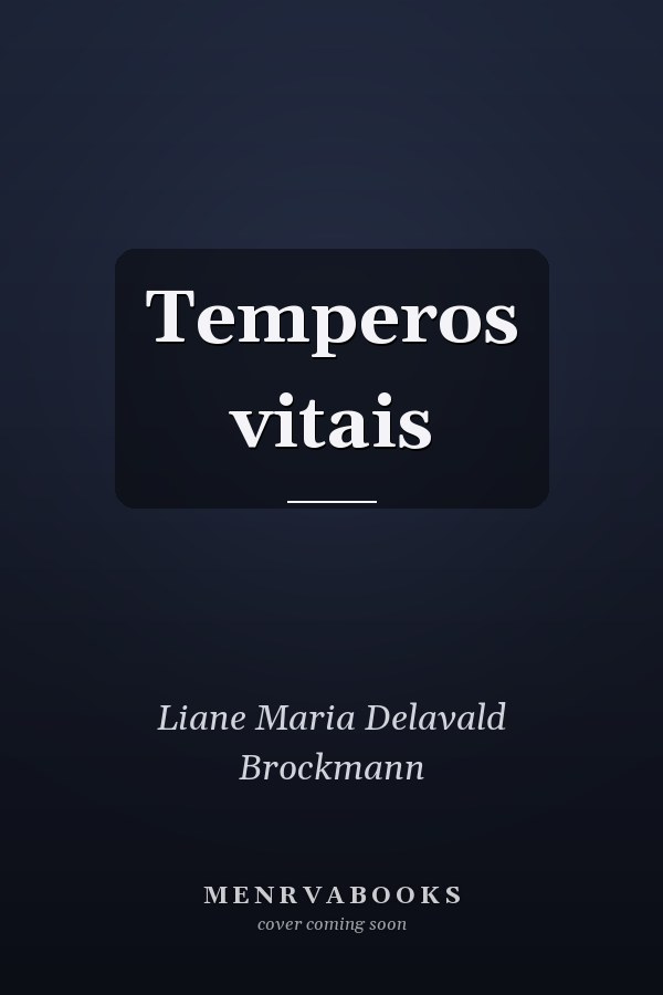 Temperos vitais