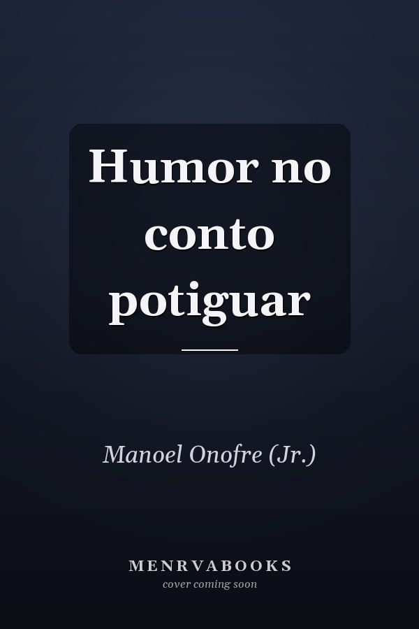 Humor no conto potiguar