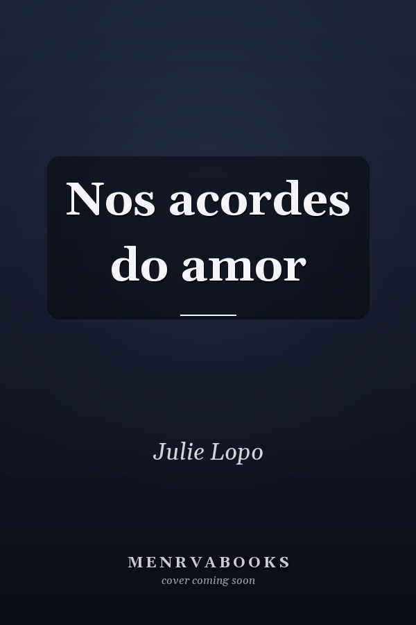 Nos acordes do amor