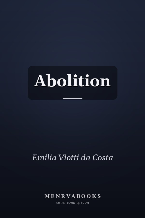 Abolition