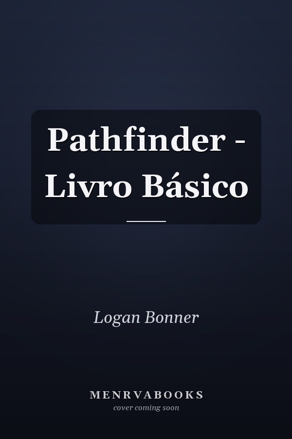 Pathfinder - Livro Básico