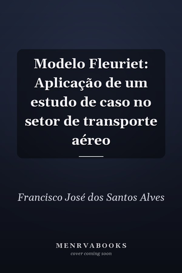 Modelo Fleuriet: Aplicação de um estudo de caso no setor de transporte aéreo