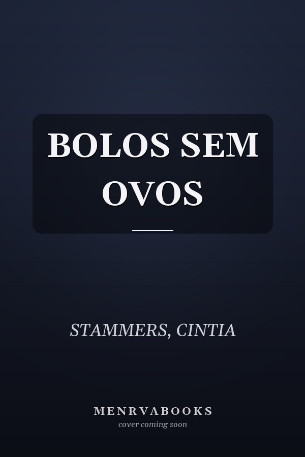 BOLOS SEM OVOS