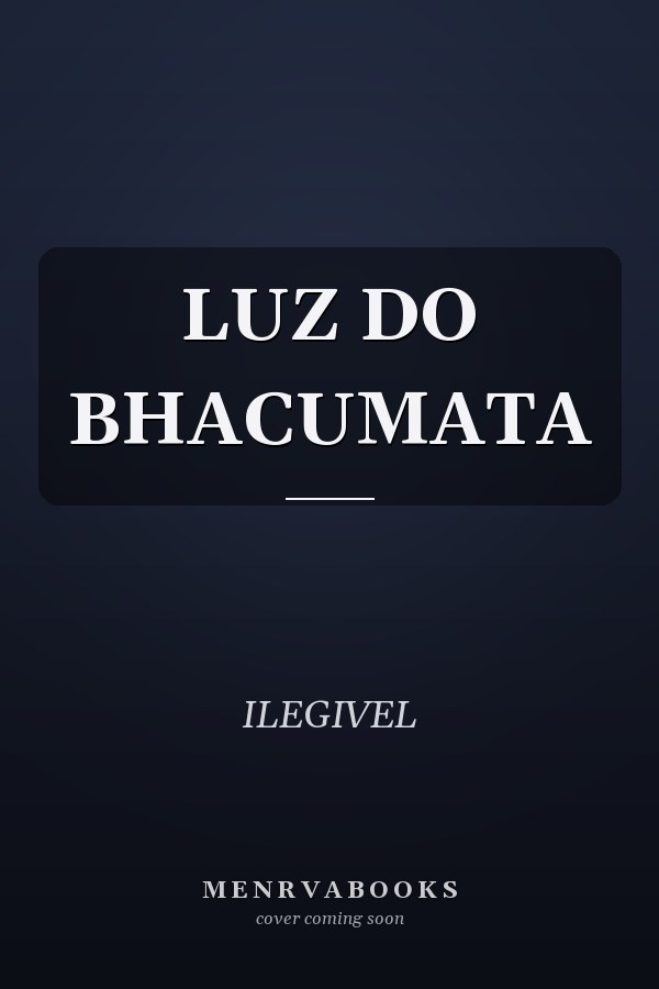 LUZ DO BHACUMATA