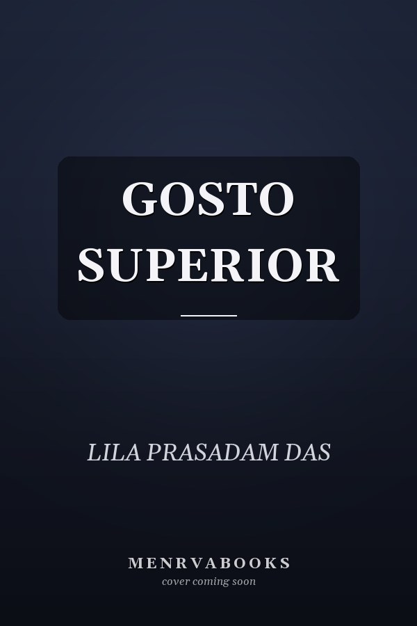 GOSTO SUPERIOR