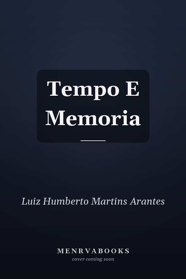 Tempo E Memoria