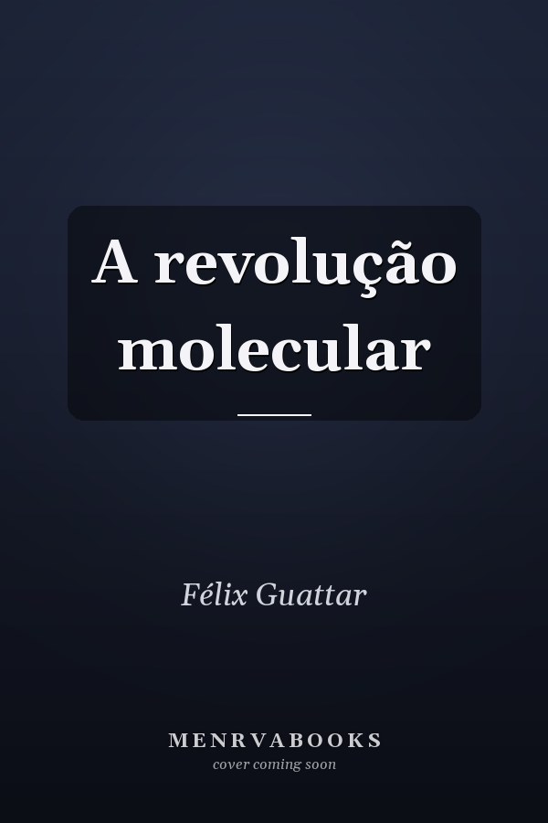 A revolução molecular