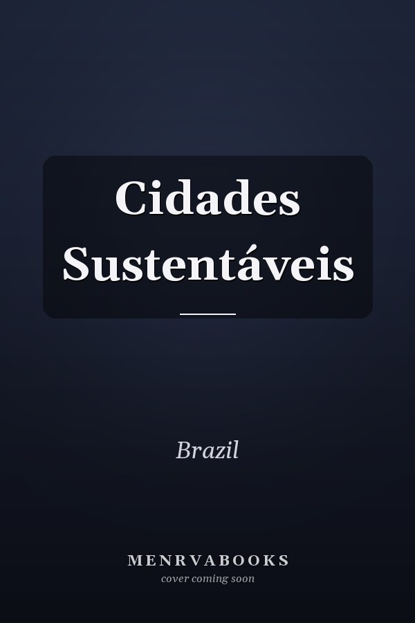 Cidades Sustentáveis