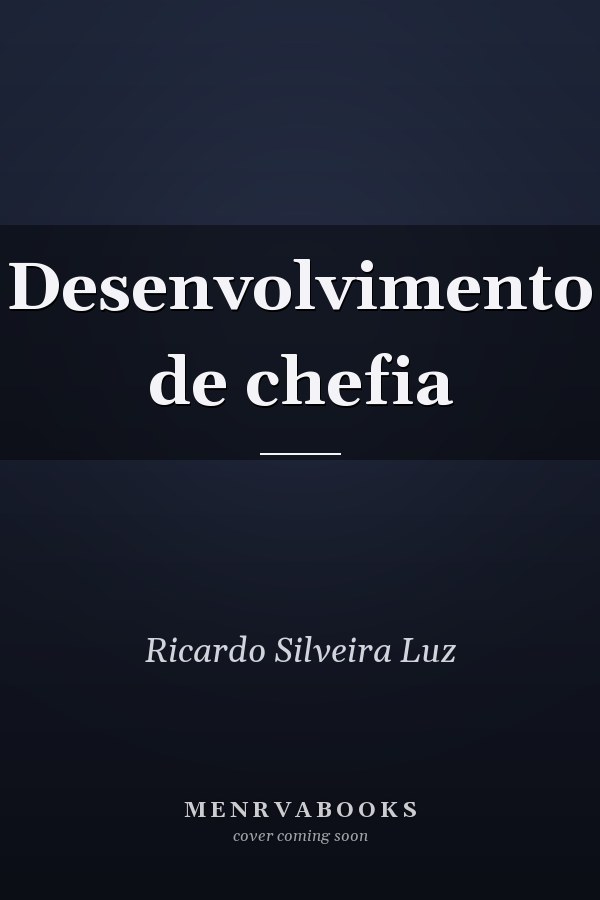 Desenvolvimento de chefia