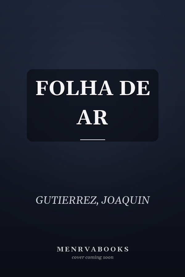 FOLHA DE AR