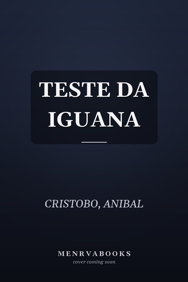 TESTE DA IGUANA