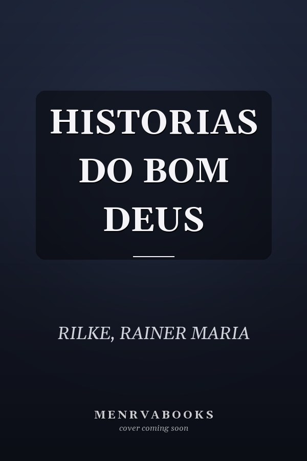 HISTORIAS DO BOM DEUS