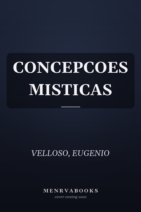 CONCEPCOES MISTICAS