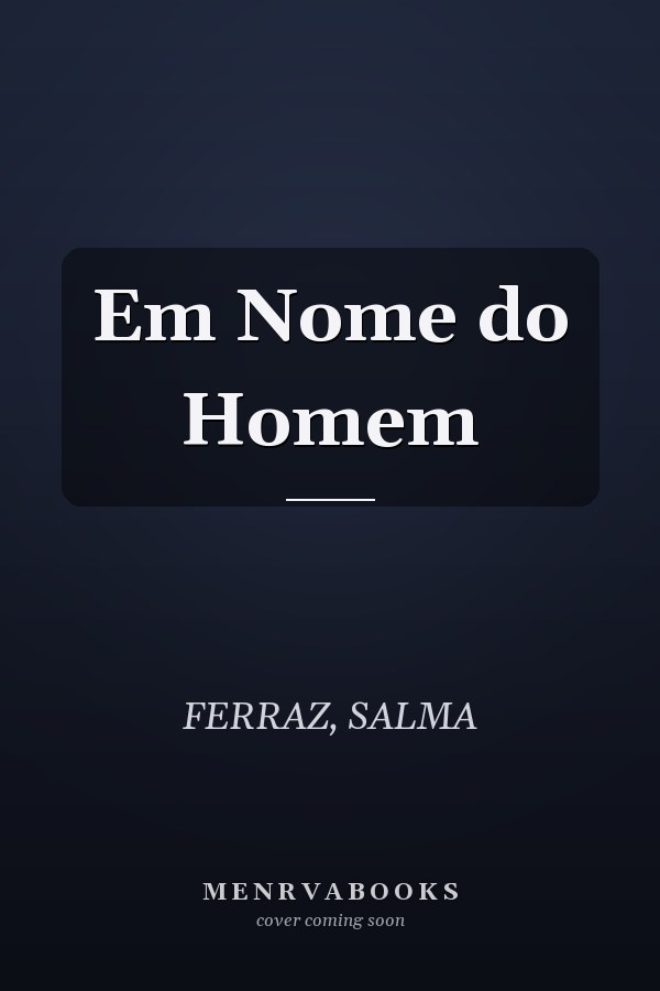 Em Nome do Homem