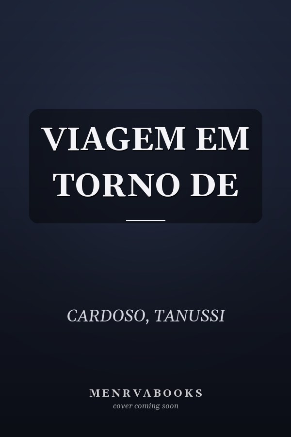 VIAGEM EM TORNO DE
