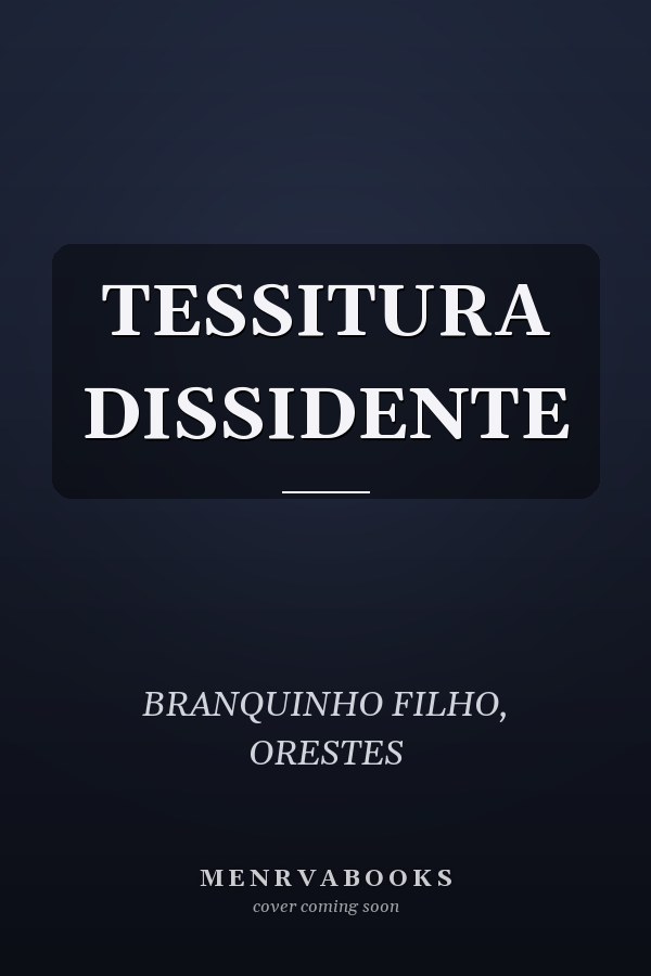 TESSITURA DISSIDENTE