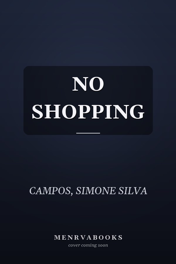 NO SHOPPING