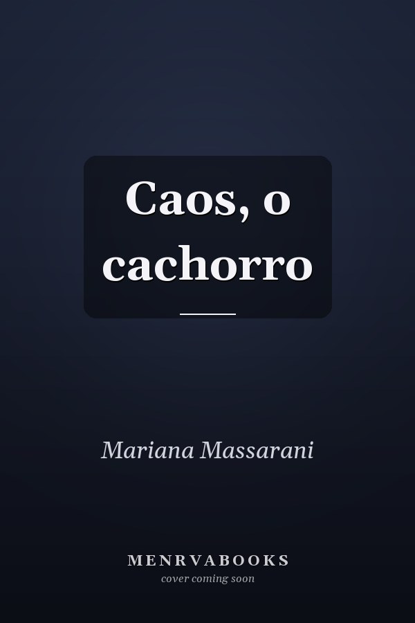 Caos, o cachorro