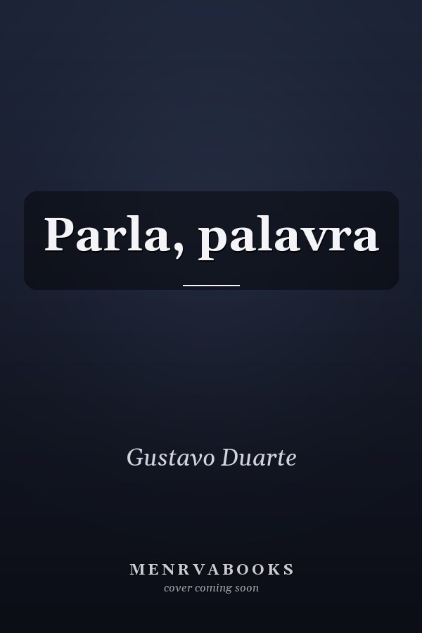 Parla, palavra