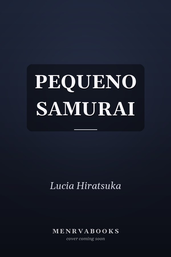PEQUENO SAMURAI