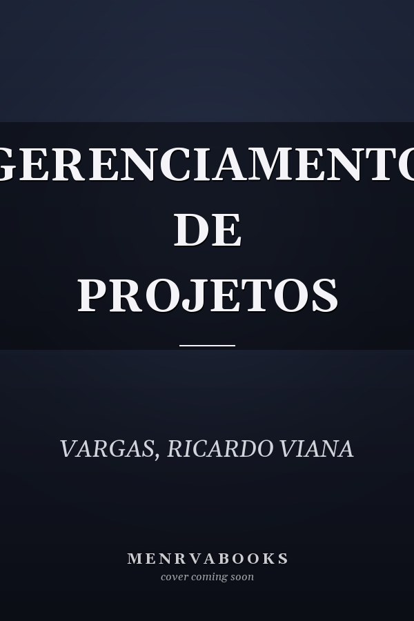 GERENCIAMENTO DE PROJETOS
