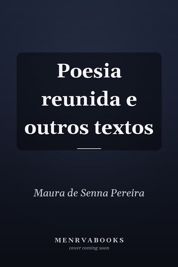 Poesia reunida e outros textos