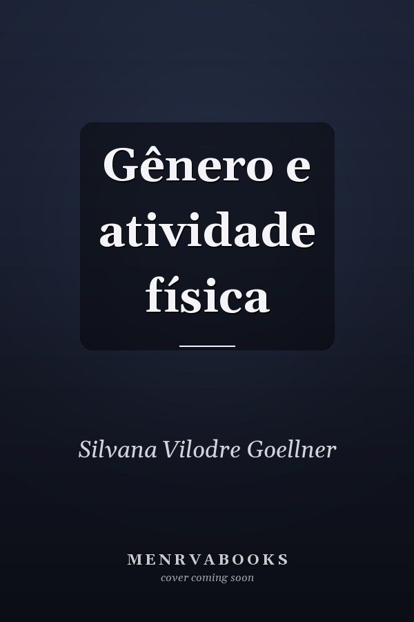 Gênero e atividade física