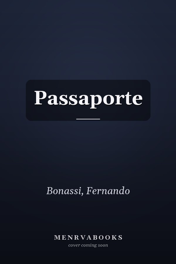 Passaporte