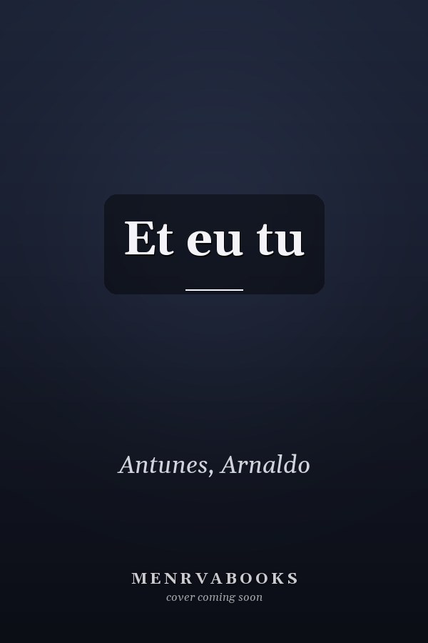 Et eu tu