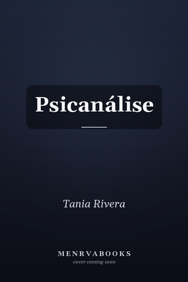 Psicanálise
