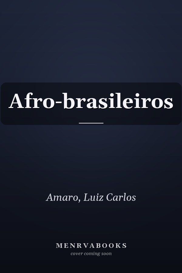 Afro-brasileiros