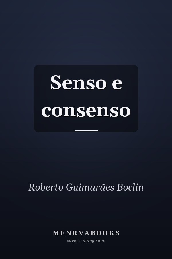 Senso e consenso