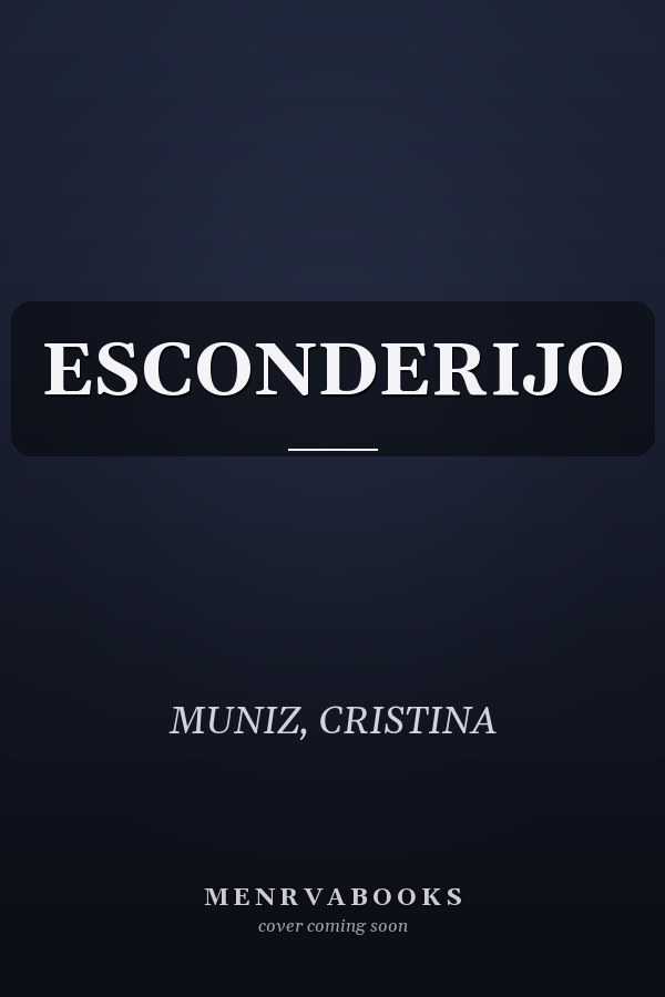 ESCONDERIJO