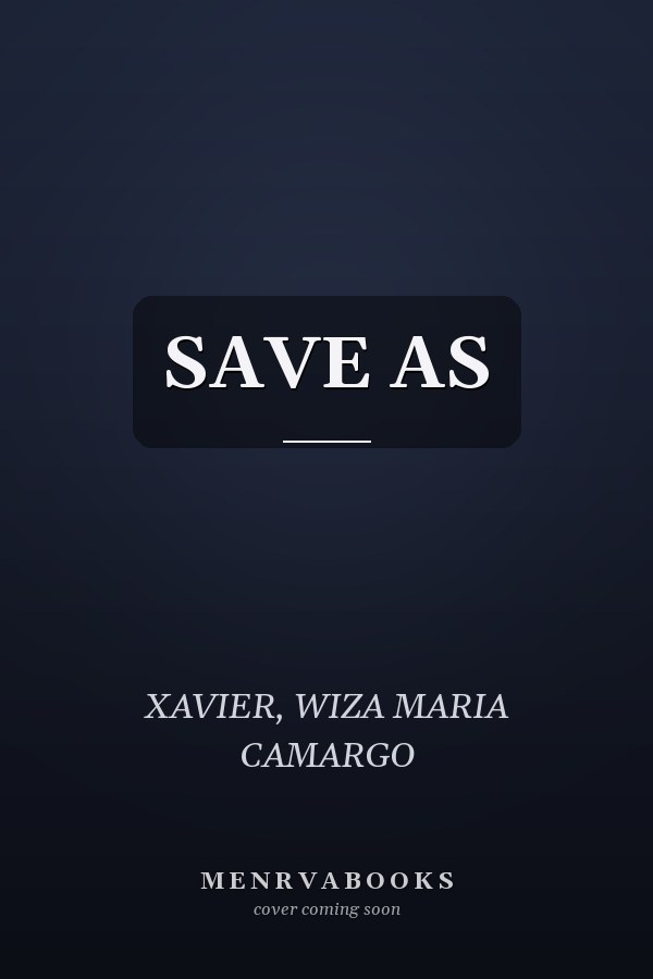 SAVE AS
