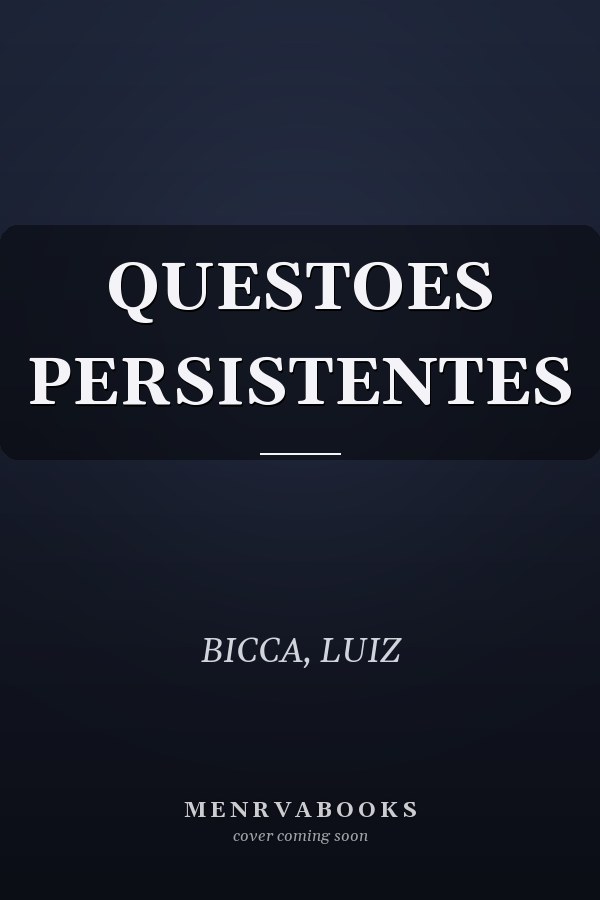 QUESTOES PERSISTENTES