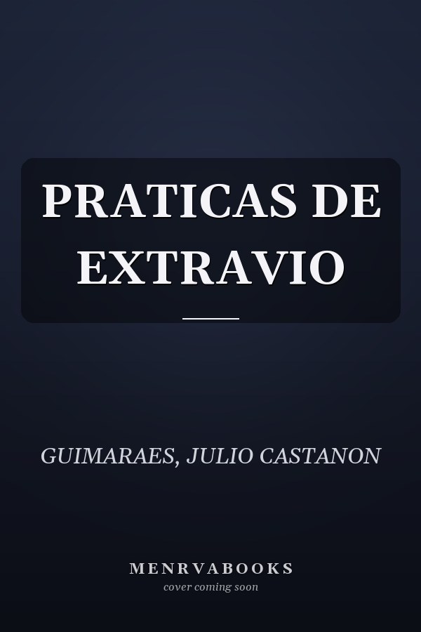 PRATICAS DE EXTRAVIO
