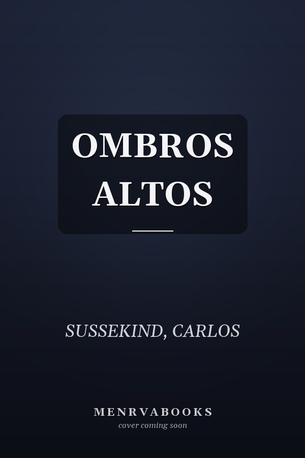 OMBROS ALTOS