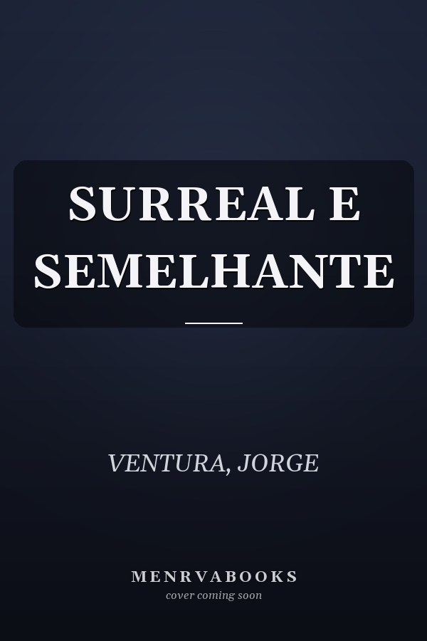 SURREAL E SEMELHANTE