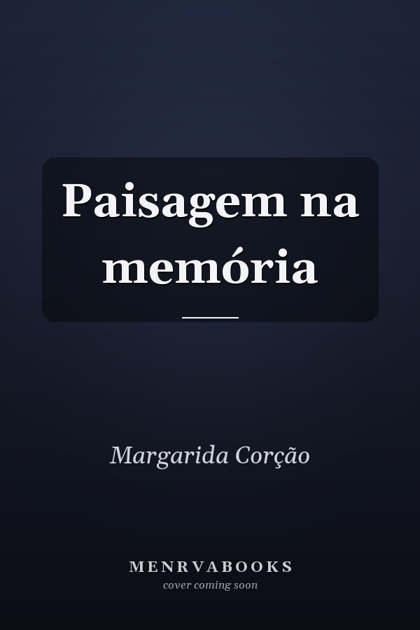 Paisagem na memória