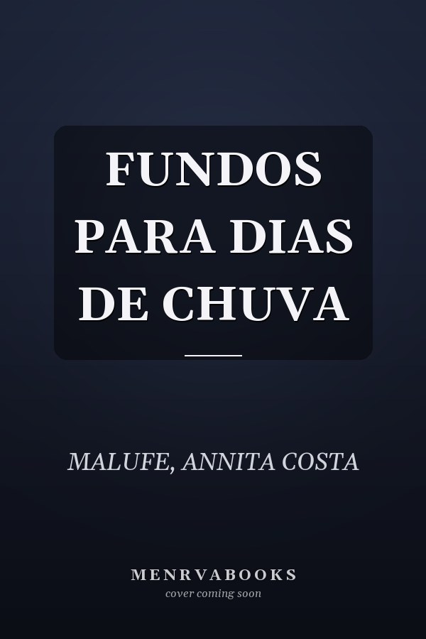 FUNDOS PARA DIAS DE CHUVA