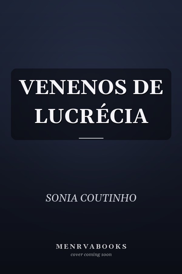 VENENOS DE LUCRÉCIA