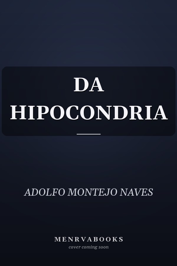 DA HIPOCONDRIA