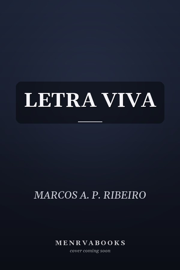 LETRA VIVA