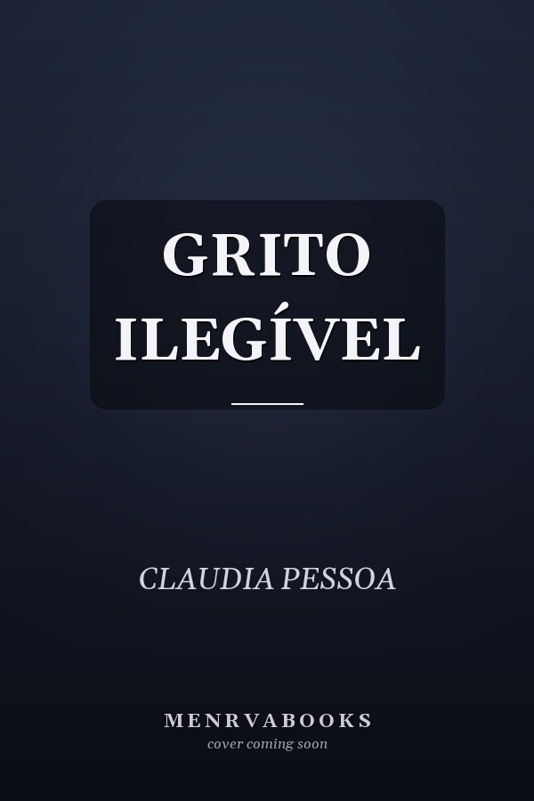 GRITO ILEGÍVEL