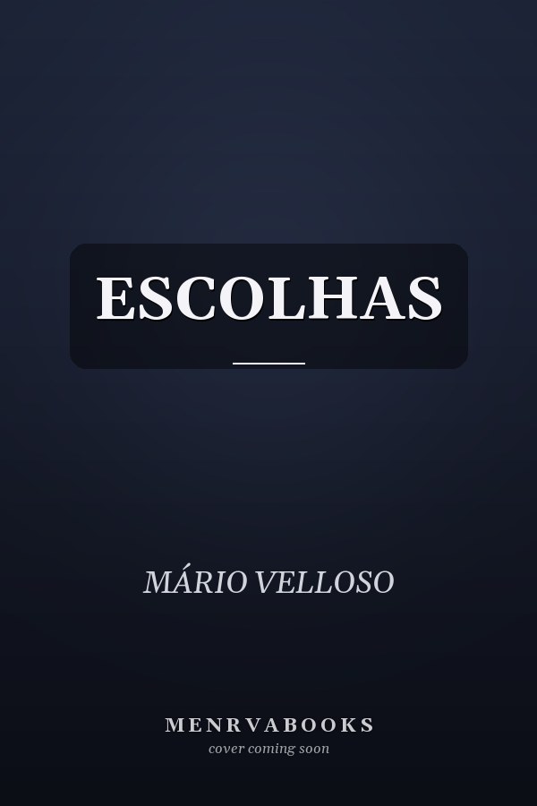ESCOLHAS