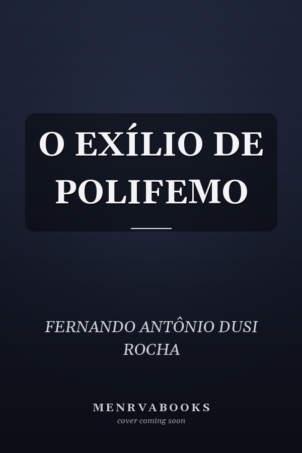 O EXÍLIO DE POLIFEMO